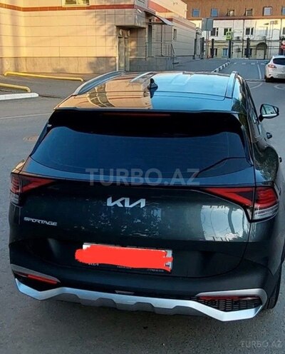Kia Sportage-2