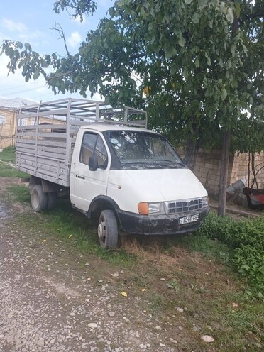 GAZ GAZel (3302-18)-1
