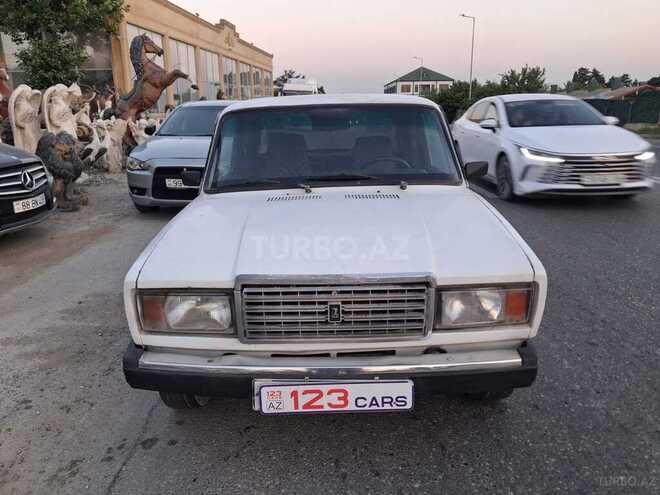 LADA (VAZ) 2107-9