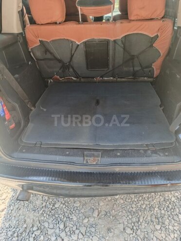 Opel Zafira-7