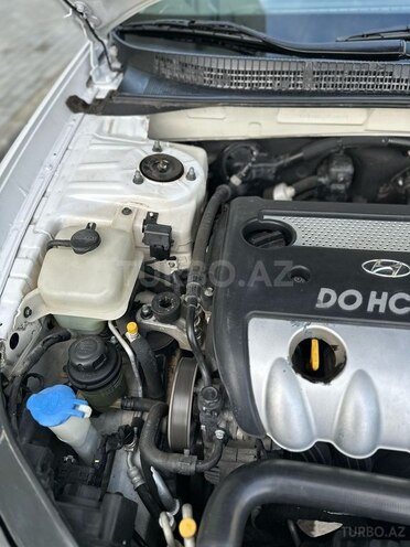 Hyundai Sonata-9