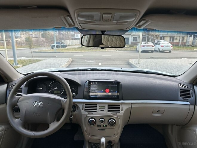 Hyundai Sonata-6