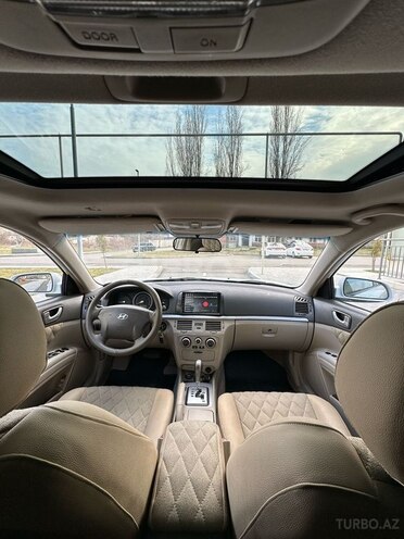 Hyundai Sonata-7