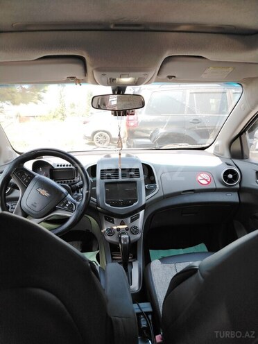 Chevrolet Aveo-3