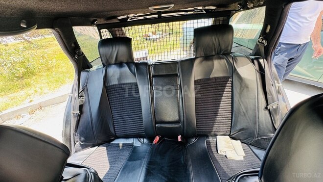 Mercedes C 220-18