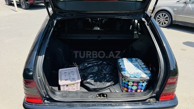 Mercedes C 220-7