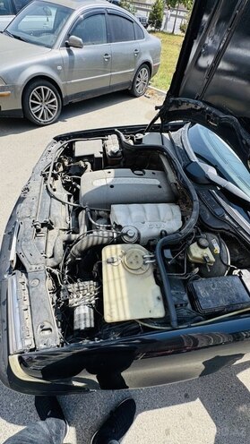 Mercedes C 220-20