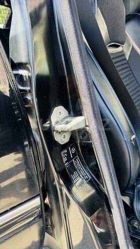 Mercedes C 220-10