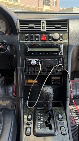 Mercedes C 220-19
