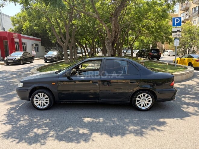 Khazar LX-5