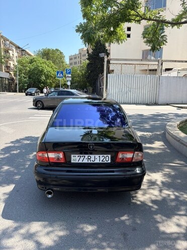 Khazar LX-4