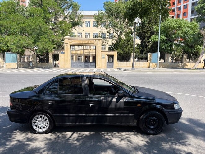 Khazar LX-6