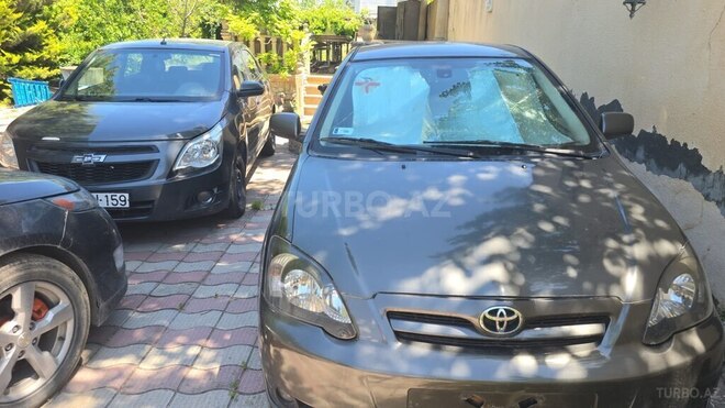 Toyota Corolla-1