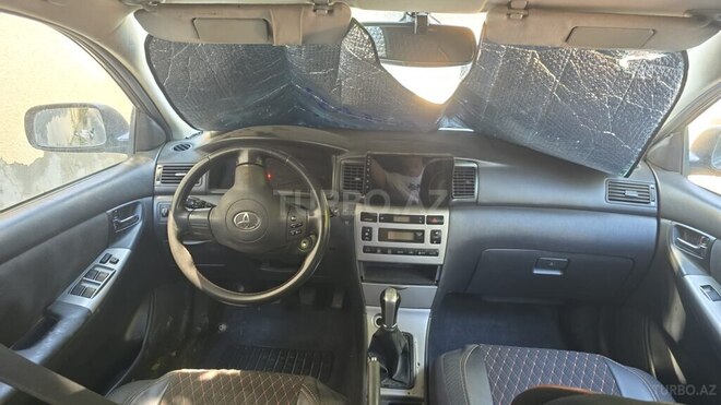 Toyota Corolla-2