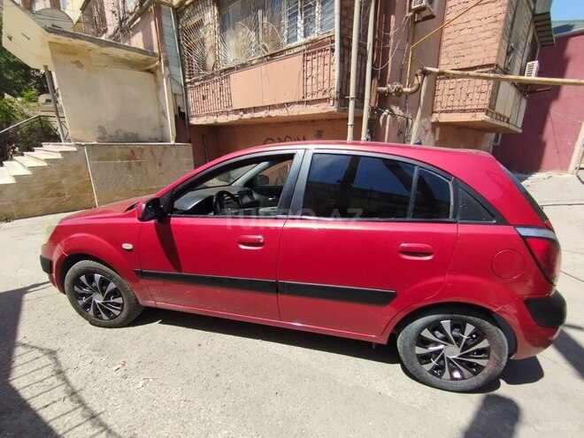 Kia Rio-3