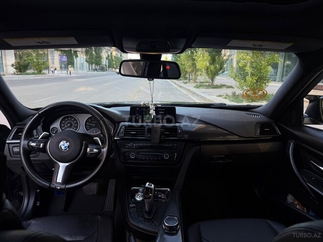 BMW 330-3