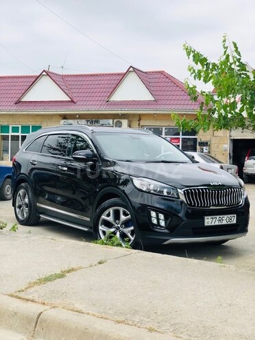 Kia Sorento-2