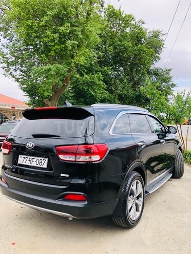 Kia Sorento-3