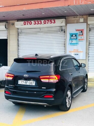 Kia Sorento-5