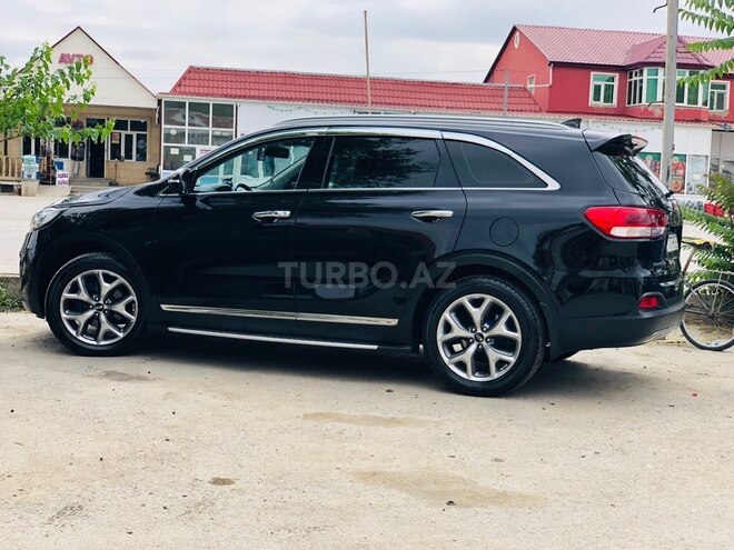 Kia Sorento-6