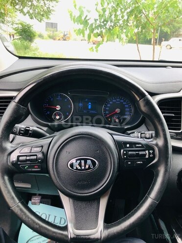 Kia Sorento-7