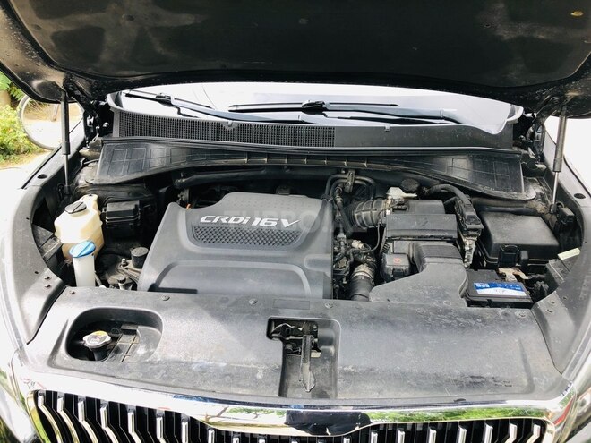 Kia Sorento-10