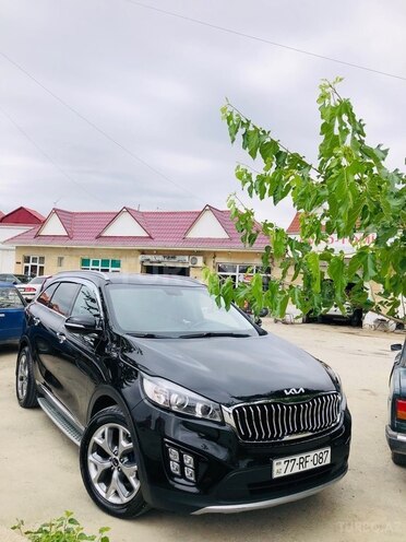 Kia Sorento-11