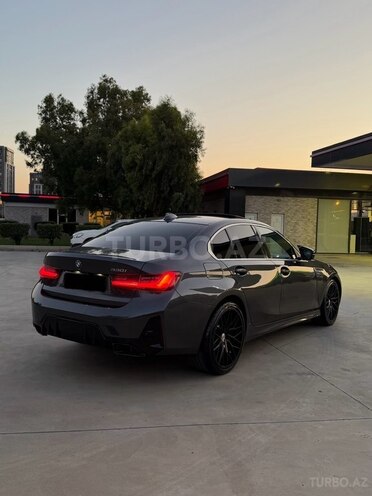 BMW 330-6