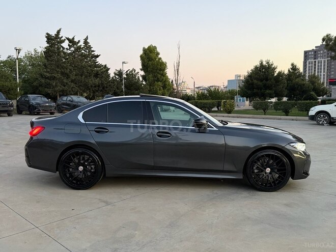 BMW 330-4