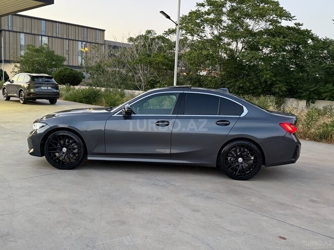 BMW 330-3