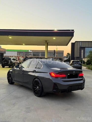 BMW 330-5