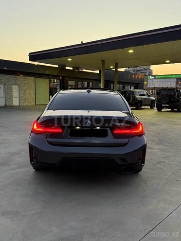 BMW 330-7