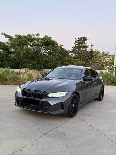 BMW 330-1