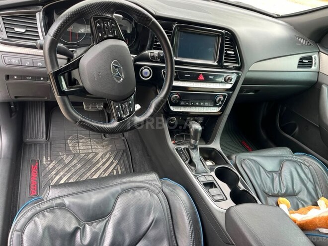 Hyundai Sonata-3