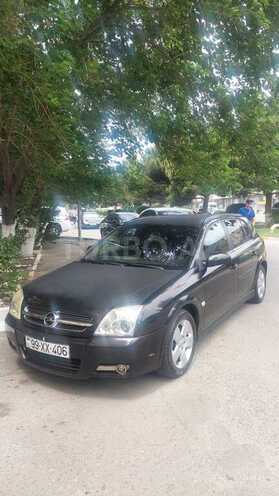 Opel Signum-3