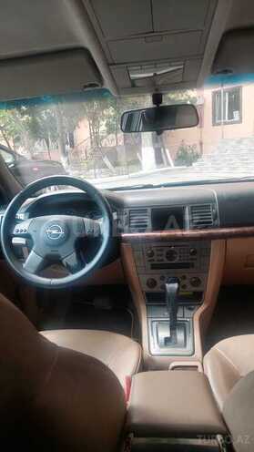 Opel Signum-11