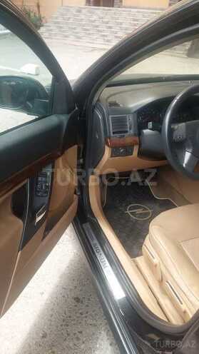 Opel Signum-9
