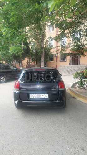 Opel Signum-2