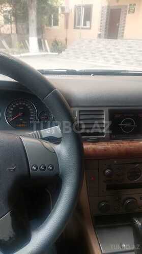 Opel Signum-10
