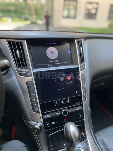 Infiniti Q50-13