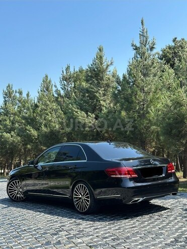 Mercedes E 250-3