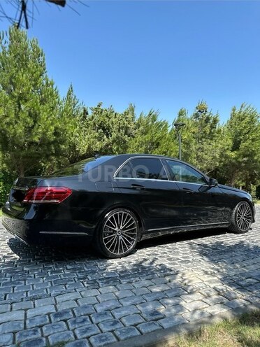 Mercedes E 250-5
