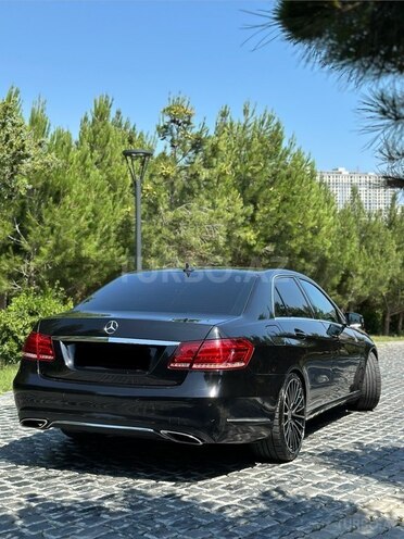 Mercedes E 250-4