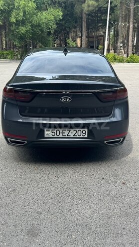 Kia K7-2