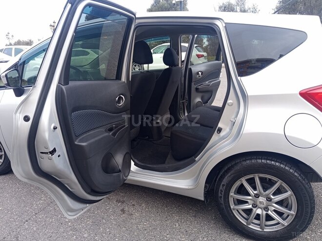 Nissan Note-19