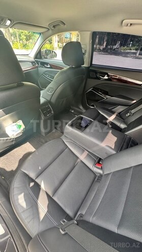 Kia K7-6