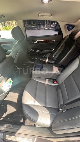 Kia K7-5