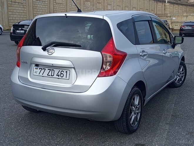 Nissan Note-9