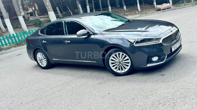 Kia K7-14