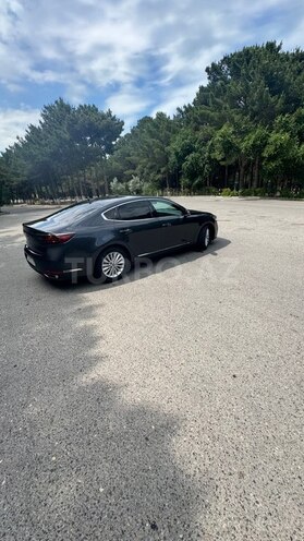 Kia K7-10